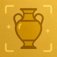 Antique Snap: Relic Identifier