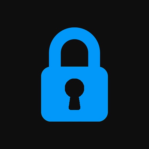 iSenhas - Password Manager